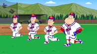American Dad! – Stan (r.)