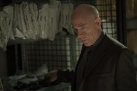 Counterpart – Howard (J.K. Simmons)