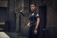 9-1-1 Notruf L.A. – (2. Staffel) - Athena Grant (Angela Bassett)