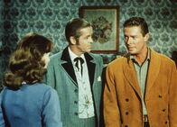 Bonanza – Bonanza (1960)