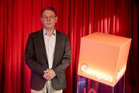 Campus Talks – Prof. Dr. François Buscot, Department Bodenökologie, Helmholtz Zentrum für Umweltforschung (UFZ), Halle.