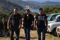 Ivan & Zoran - Die Balkan-Car-Connection – Mo, 23.05., 11:15 Uhr