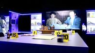 Täterjagd – Eine Lebensmittelvergiftung kann schnell ausgeschlossen werden.