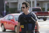 Numb3rs - Die Logik des Verbrechens – Ein neuer Fall beschäftigt Don Eppes (Rob Morrow) und sein Team ...