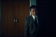 Tokyo Vice – Hiroto Katagiri (Ken Watanabe)
