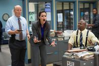 Brooklyn Nine-Nine – Brooklyn Nine-Nine (2013)