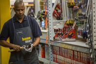 The Equalizer – Robert McCall (Denzel Washington)