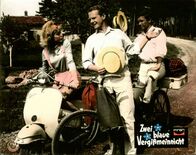 Zwei blaue Vergissmeinnicht – Zwei blaue Vergissmeinnicht (1963)