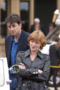 Inspector Barnaby – Inspector Barnaby (2011)