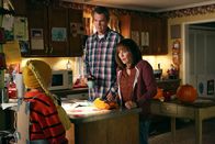 The Middle – The Middle (2013)