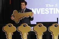 Modern Family – Phil Dunphy (Ty Burrell).
