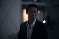 Tokyo Vice – Akiro Sato (Show Kasamatsu)