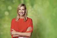 ZDF-Fernsehgarten – Andrea Kiewel