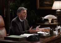 Last Man Standing – Rev. Paul (Bill Engvall)