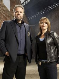 Criminal Intent - Verbrechen im Visier – Criminal Intent - Verbrechen im Visier (2011)