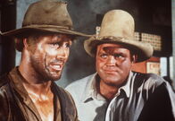 Bonanza – Bonanza (1960)