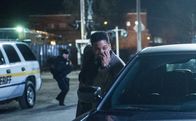 Elementary – Detective Marcus Bell (Jon Michael Hill)