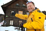 Harrys liabste Hütt'n – Harry Prünster.