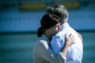 Der Gejagte - Im Netz der Camorra – Laura DeCanin (Antonia Moretti), Matteo DeCanin (Tobias Moretti)