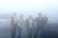 Der Nebel – Jeffrey DeMunn, Laurie Holden, Frances Sternhagen, Thomas Jane, Nathan Gamble