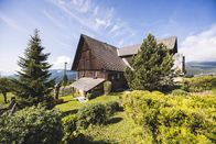 Forsthaus Rampensau – Do, 07.11., 22:50 Uhr