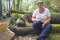 Servus Reportage – Agnes Steininger, Biberbeauftragte Vorarlberg