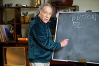The Goldbergs – George Segal (Pops).