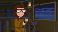 American Dad! – Steve