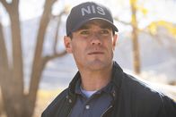 Navy CIS: Origins – Special Agent Leroy Jethro Gibbs (Austin Stowell)