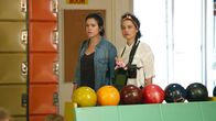 Broad City – v.li.: Abbi Abrams (Abbi Jacobson), Ilana Wexler (Ilana Glazer)