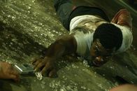 SAW IV – Versucht alles, um seine Kollegen zu retten: SWAT-Commander Rigg (Lyriq Bent) ...