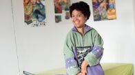 einfach Mensch – Die Digital-Künstlerin Amie Savage aus Ratingen drückt mit ihren Werken die Vielfalt der Gesellschaft, aber auch ihre Wut aus. Kunst ist für sie eine Form von Aktivismus – die 24-jährige setzt sich gegen Diskriminierung und Rassismus ein.