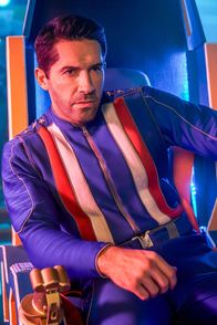 Max Cloud – Max Cloud (Scott Adkins)