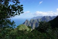 Verrückt nach Meer – Impressionen aus Teneriffa.