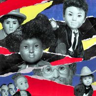 Ultra City Smiths – (1. Staffel) - Ultra City Smiths - Artwork