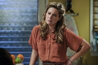 Young Sheldon – Noch ahnt Mary (Zoe Perry) nicht, dass es möglicherweise nicht die beste Entscheidung ist, Sheldon zur Sonntagsschule zu schicken ...