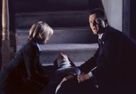 Akte X - Die unheimlichen Fälle des FBI – Akte X - Die unheimlichen Fälle des FBI (2001)