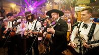 Inas Nacht – Die kanadische Folk-Bluegrass-Band "The Dead South".