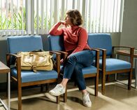 The Good Doctor – Paige Spara (Lea Dilallo).