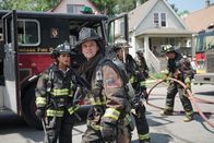 Chicago Fire – Chicago Fire (2015)