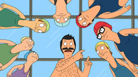 Bob's Burgers – In der Mitte: Bob