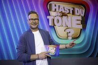 Hast du Töne? – Matthias Opdenhövel
