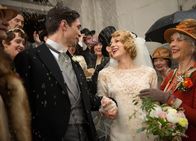 Für immer Adaline – Bis dass der Tod sie schied: Blake Lively als Adaline Bowman