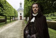 Versailles – Fabien Marchal (Tygh Runyan).
