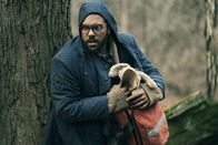 The Handmaid's Tale - Der Report der Magd – The Handmaid’s Tale – Der Report der Magd Staffel 1 Folge 7 Fluchtversuch nach Kanada: O-T Fagbenle als Luke Bankole Copyright: SRF/2017 MGM Television Entertainment Inc. and Relentless Productions, LLC.