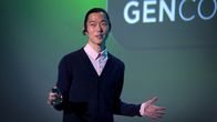 StartUp – Alex (Aaron Yoo)