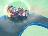 Beyblade Burst – Do, 26.01., 09:20 Uhr