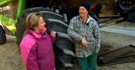 Bauer, ledig, sucht... – Bruno (r.)