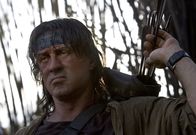 John Rambo – Rambo (Sylvester Stallone) macht kurzen Prozess ...