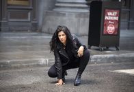 Brooklyn Nine-Nine – Rosa Diaz (Stephanie Beatriz)